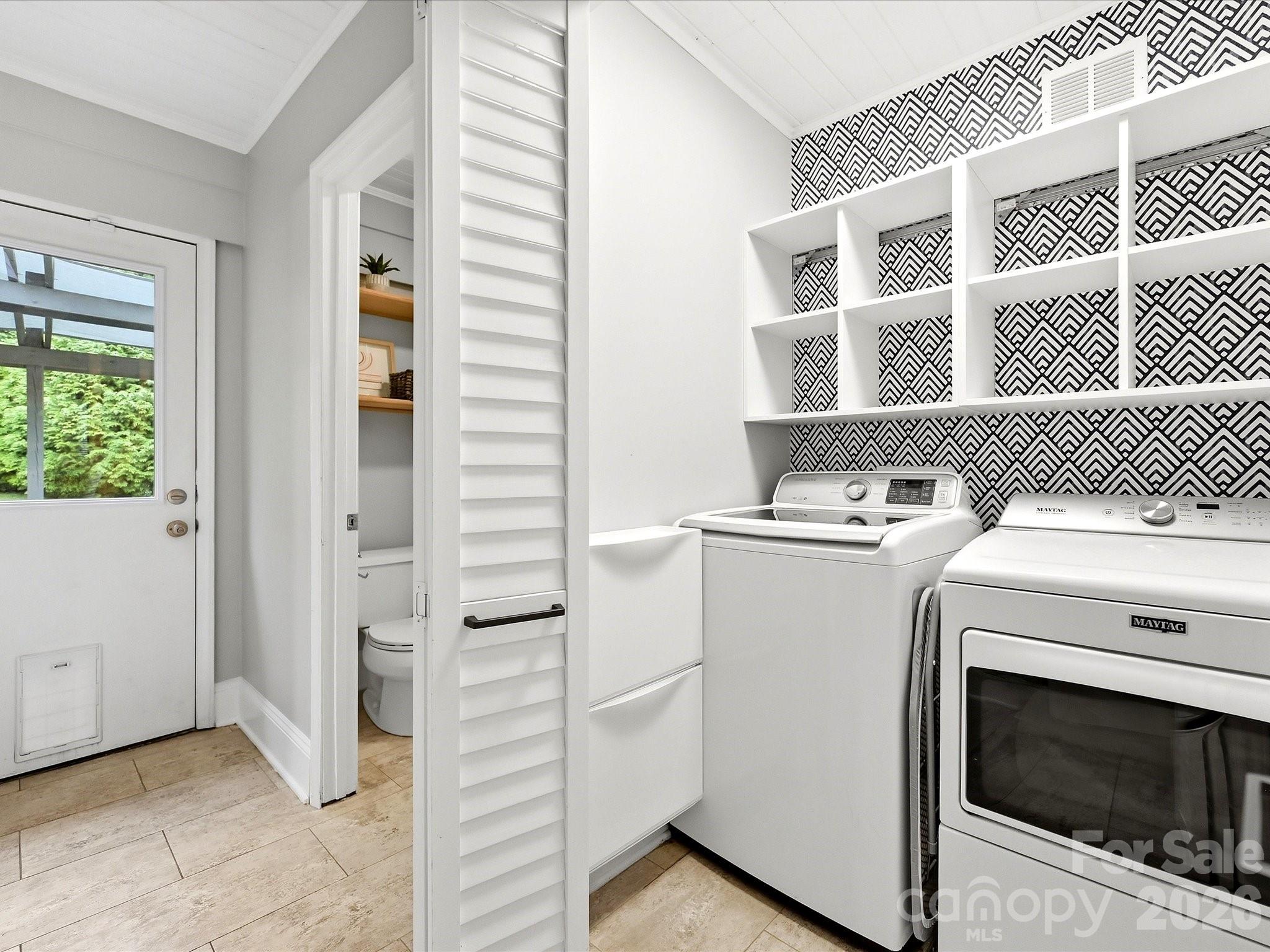 Madison Park - Residential