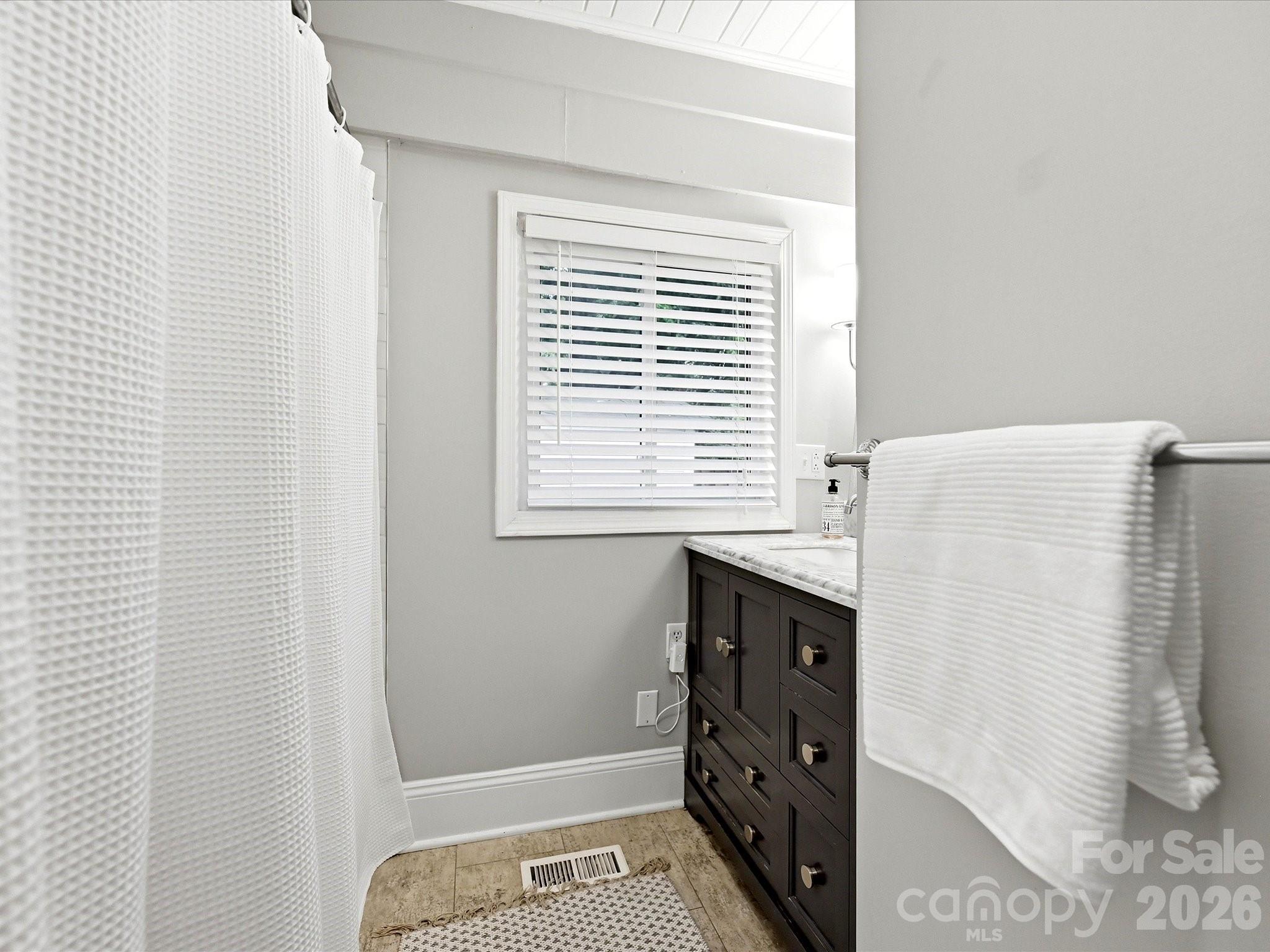Madison Park - Residential