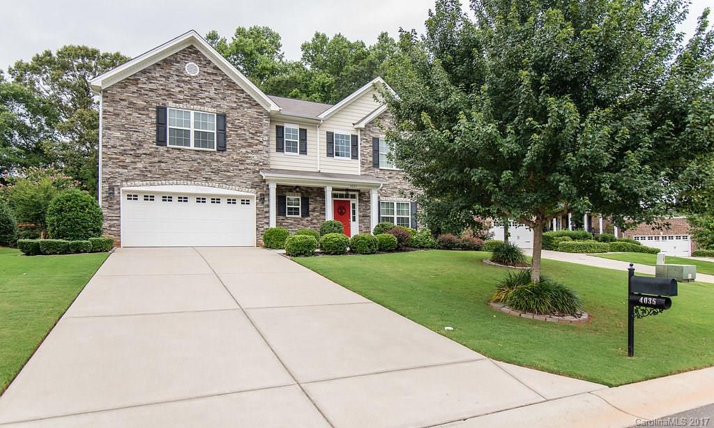 Shelly Woods - Residential