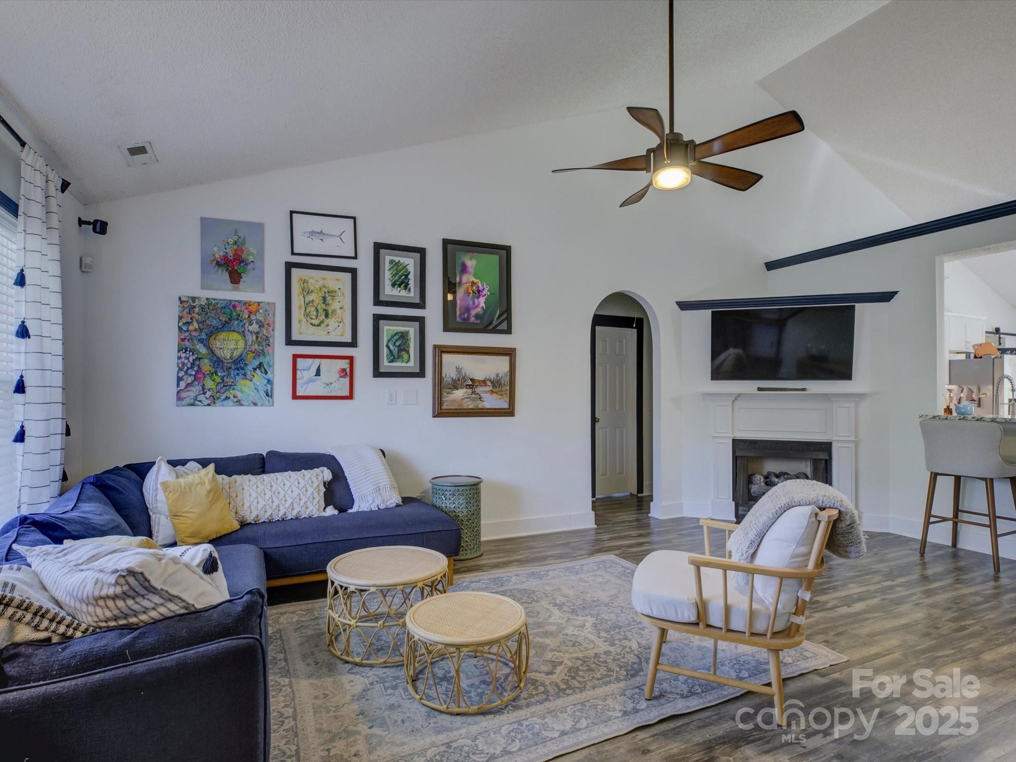 Hallmark Glen - Residential