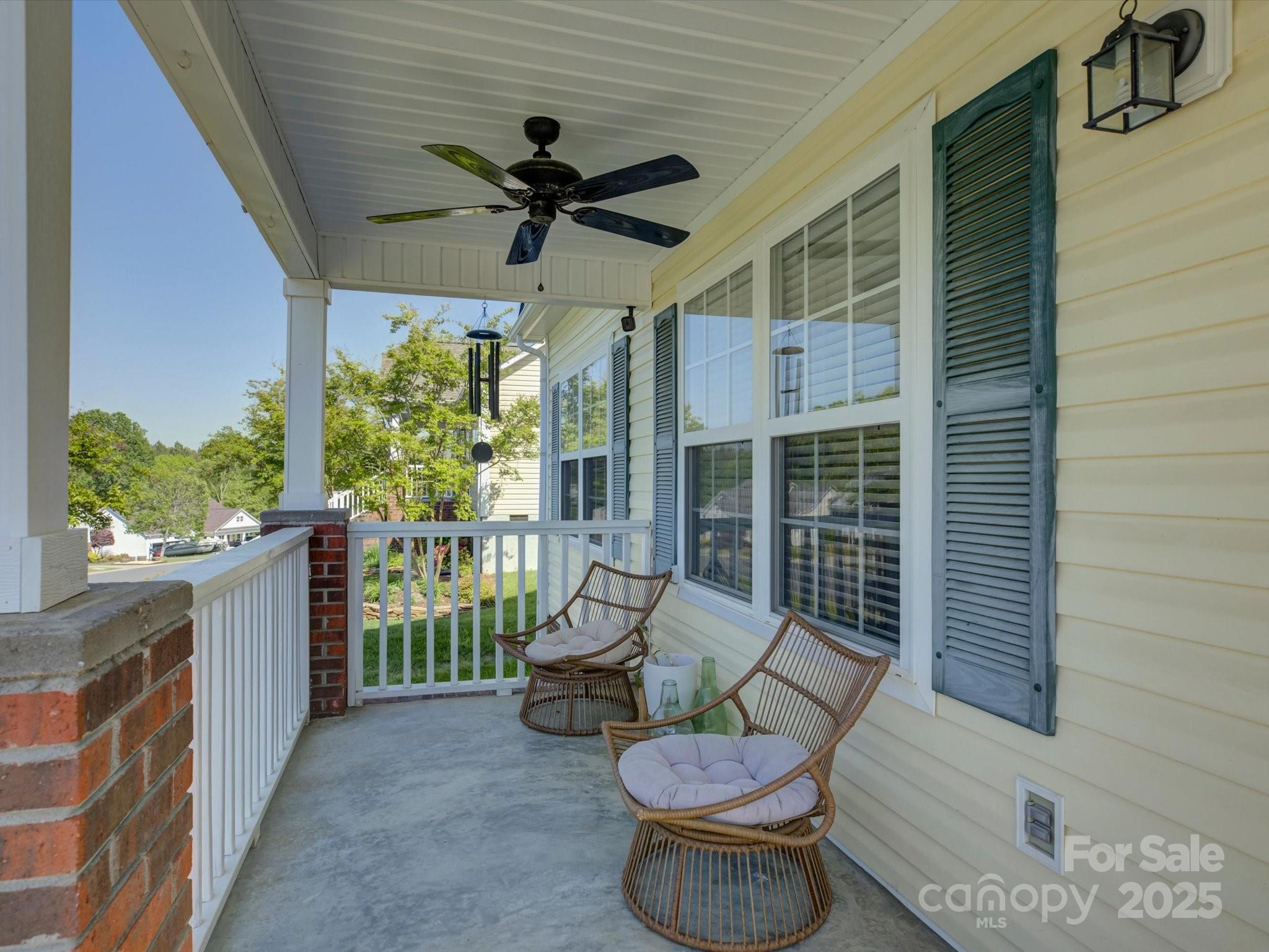 Hallmark Glen - Residential