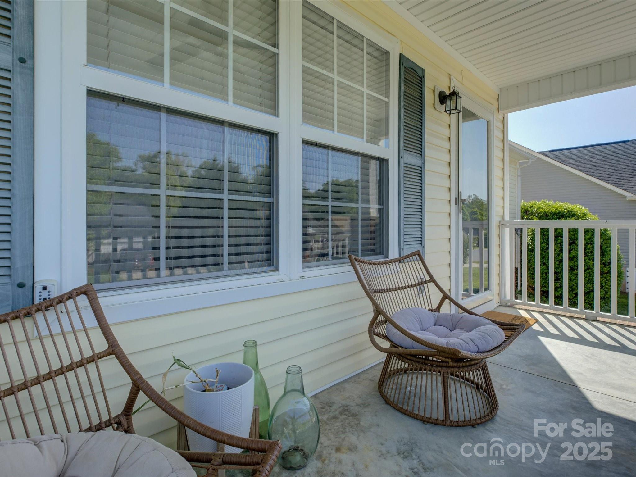 Hallmark Glen - Residential