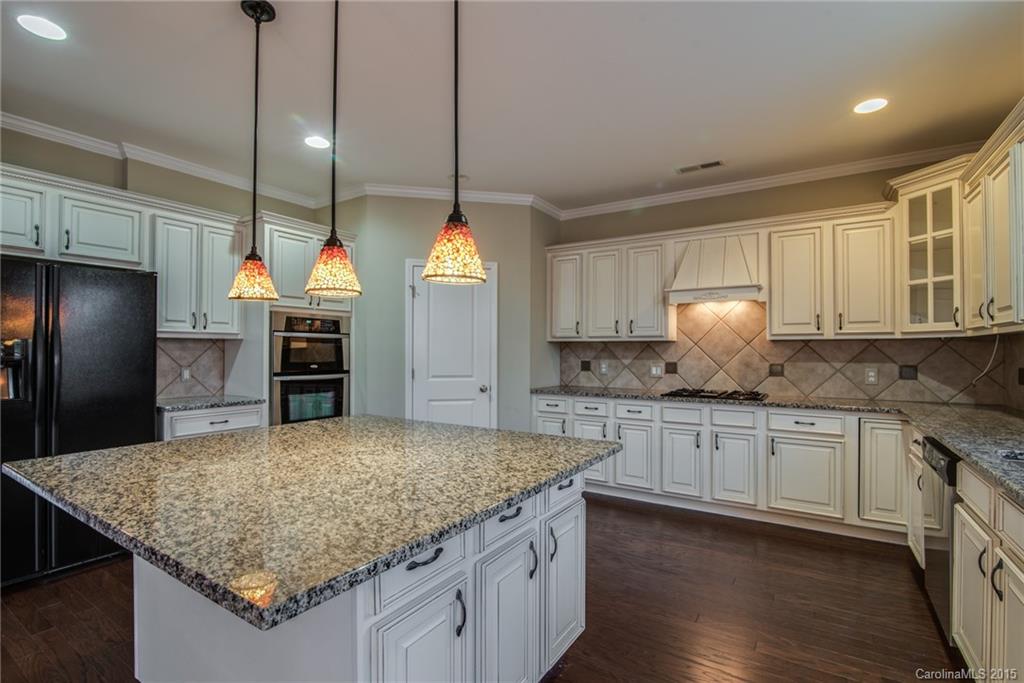 Bridgemill - Residential