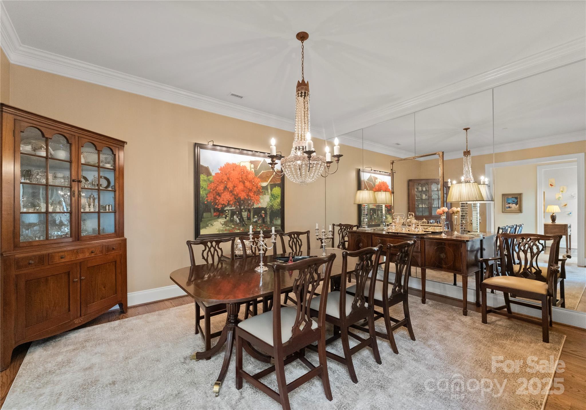 Eastover - Residential