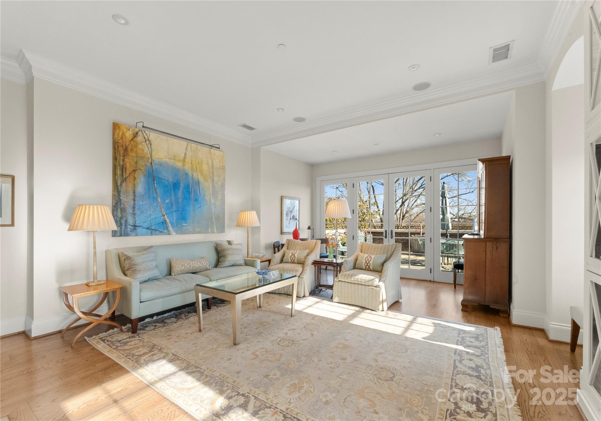 Eastover - Residential