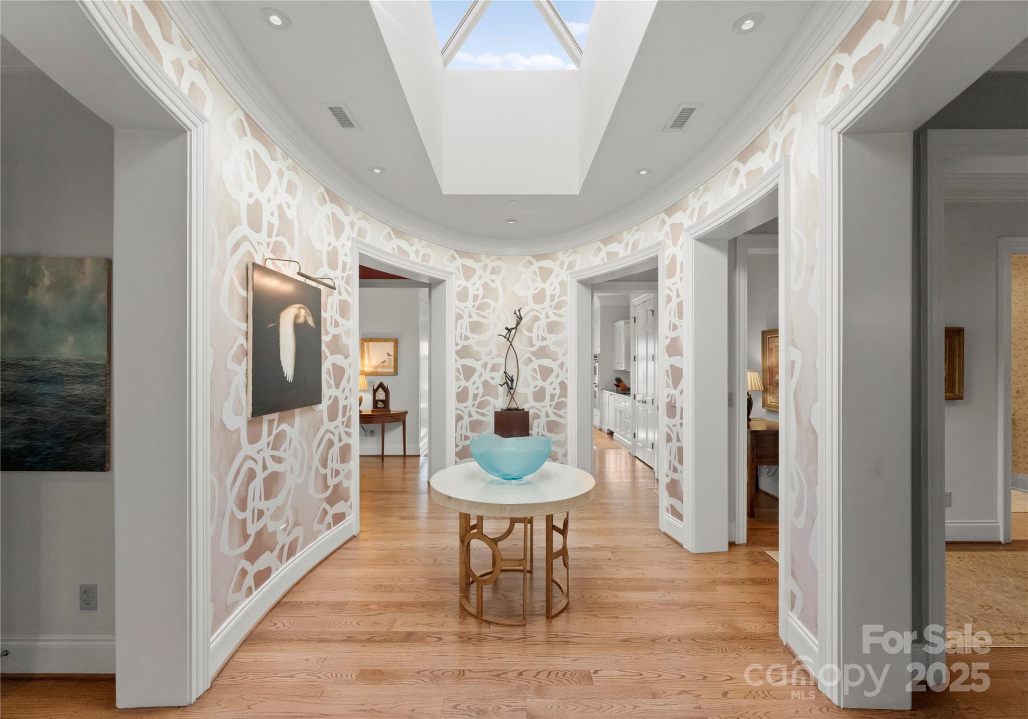Eastover - Residential