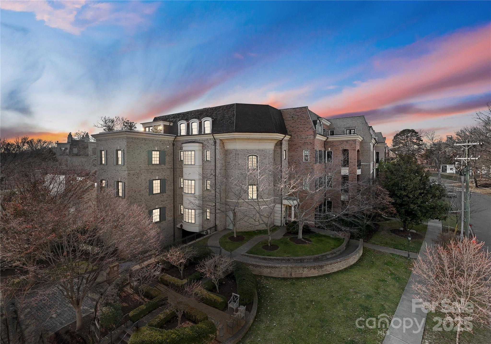Eastover - Residential