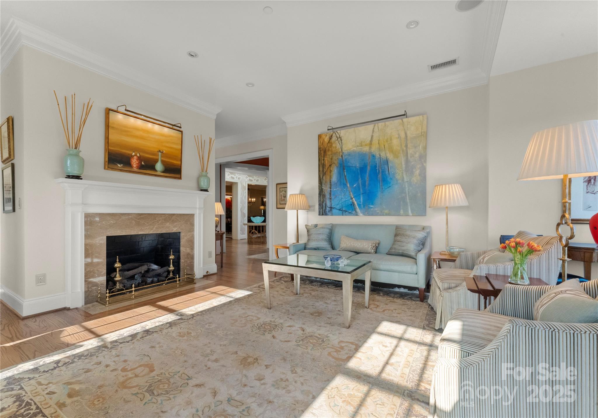 Eastover - Residential