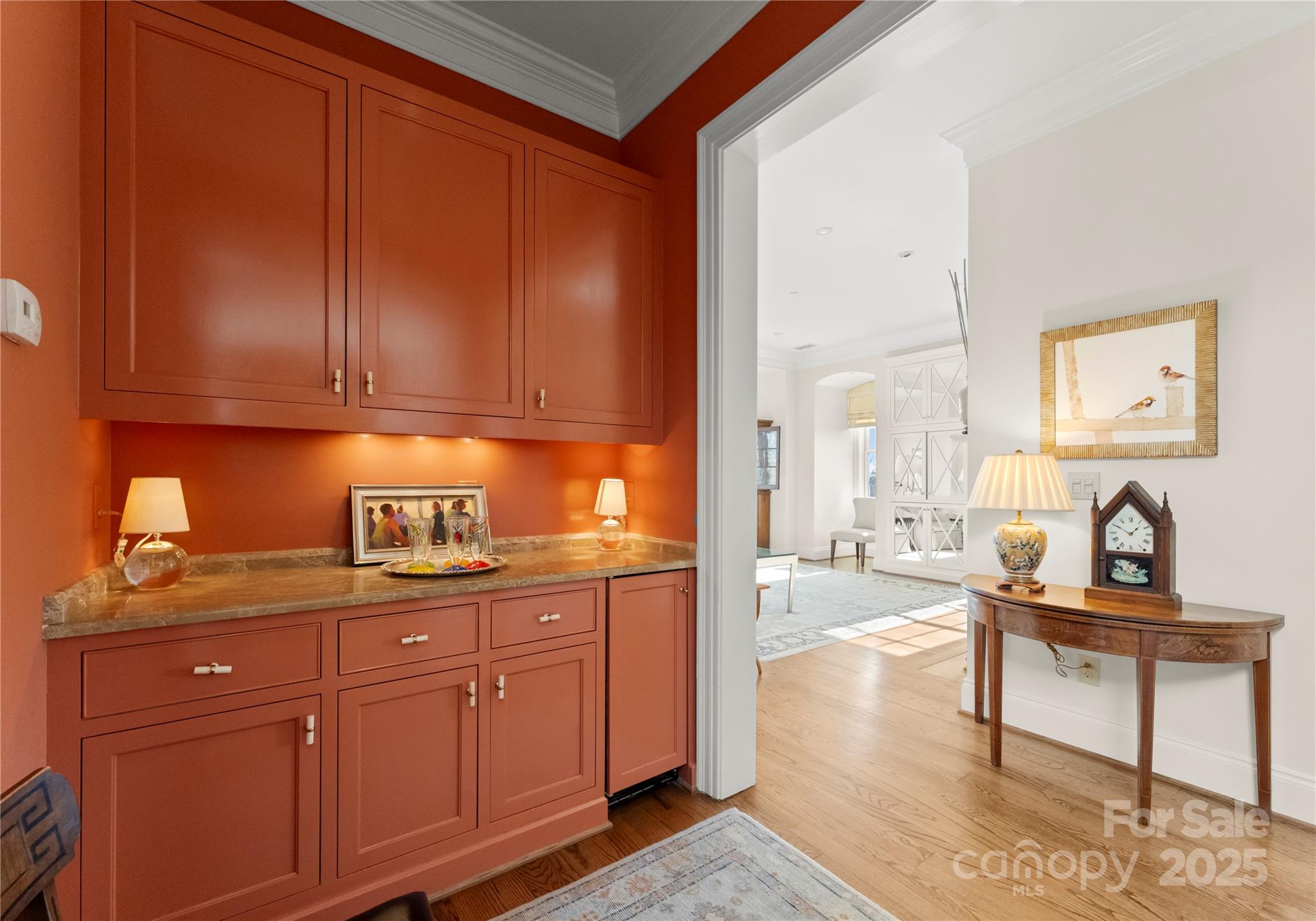 Eastover - Residential
