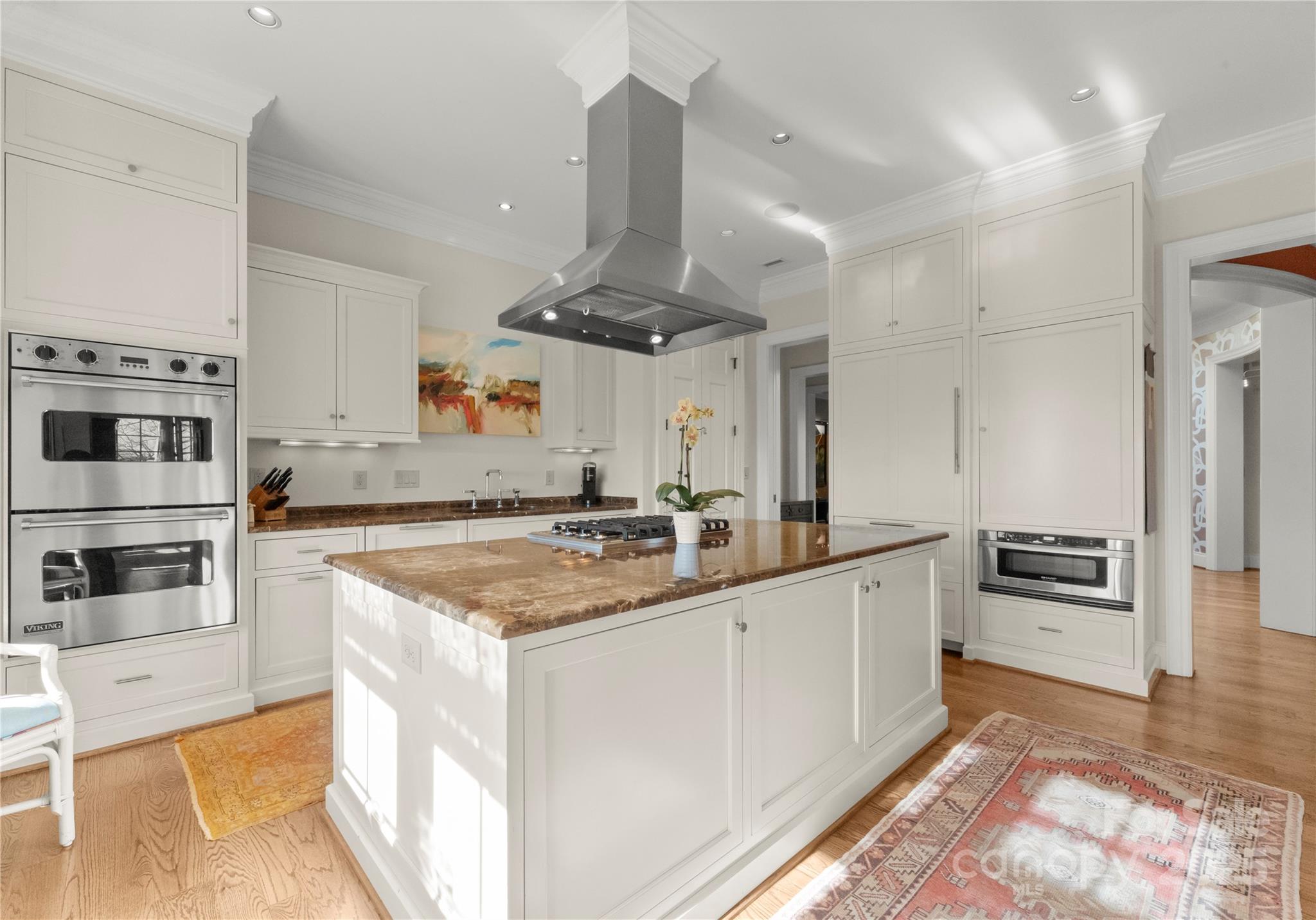 Eastover - Residential