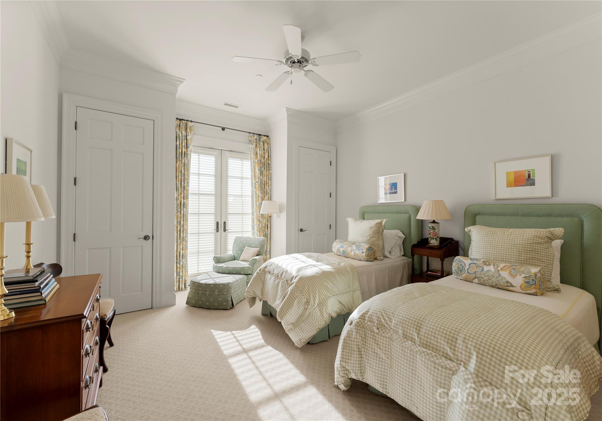 Eastover - Residential
