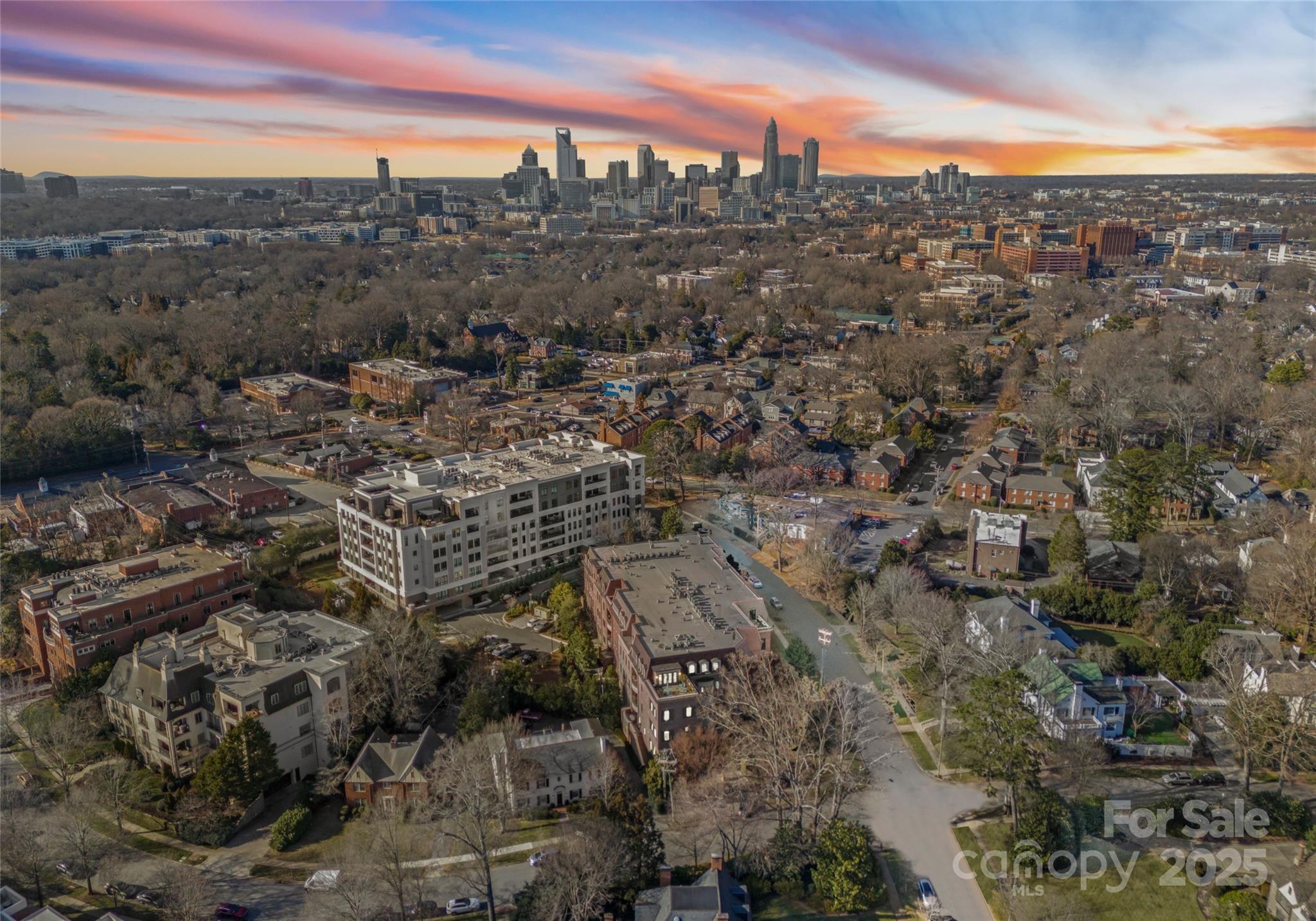 Eastover - Residential