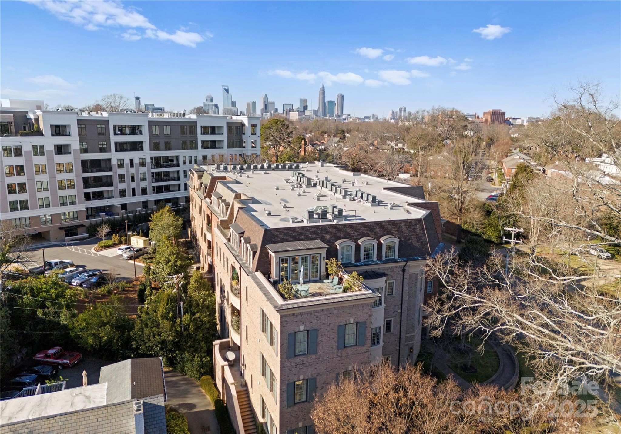 Eastover - Residential