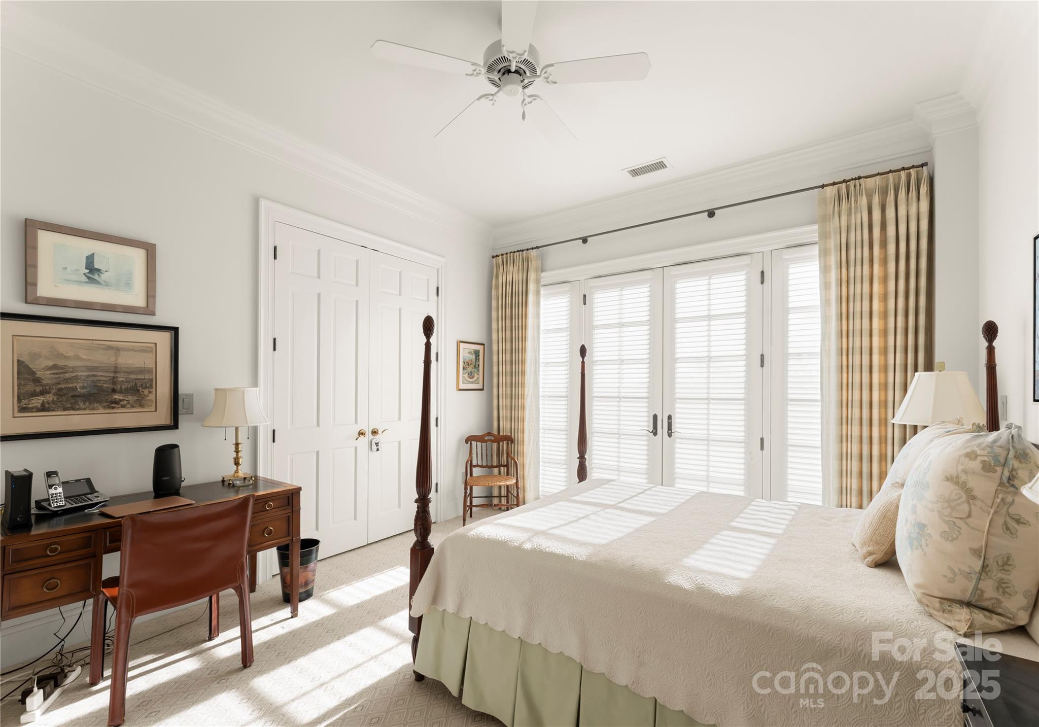 Eastover - Residential
