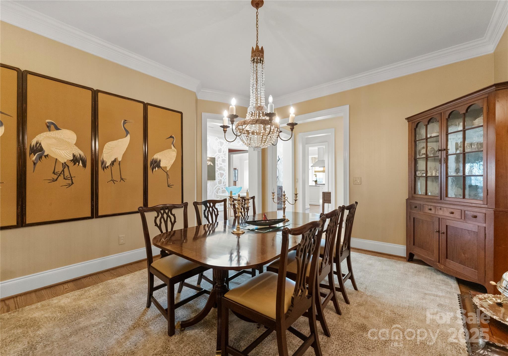 Eastover - Residential