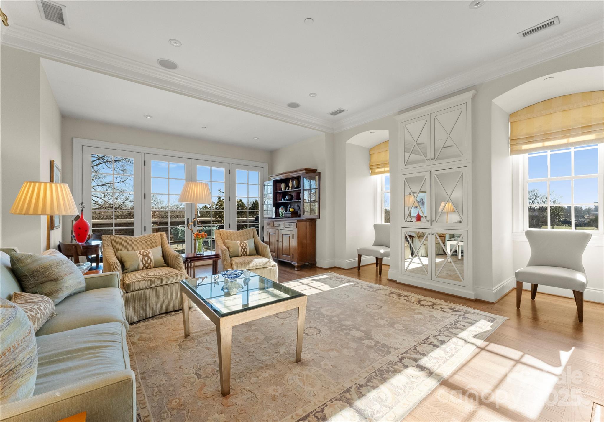 Eastover - Residential