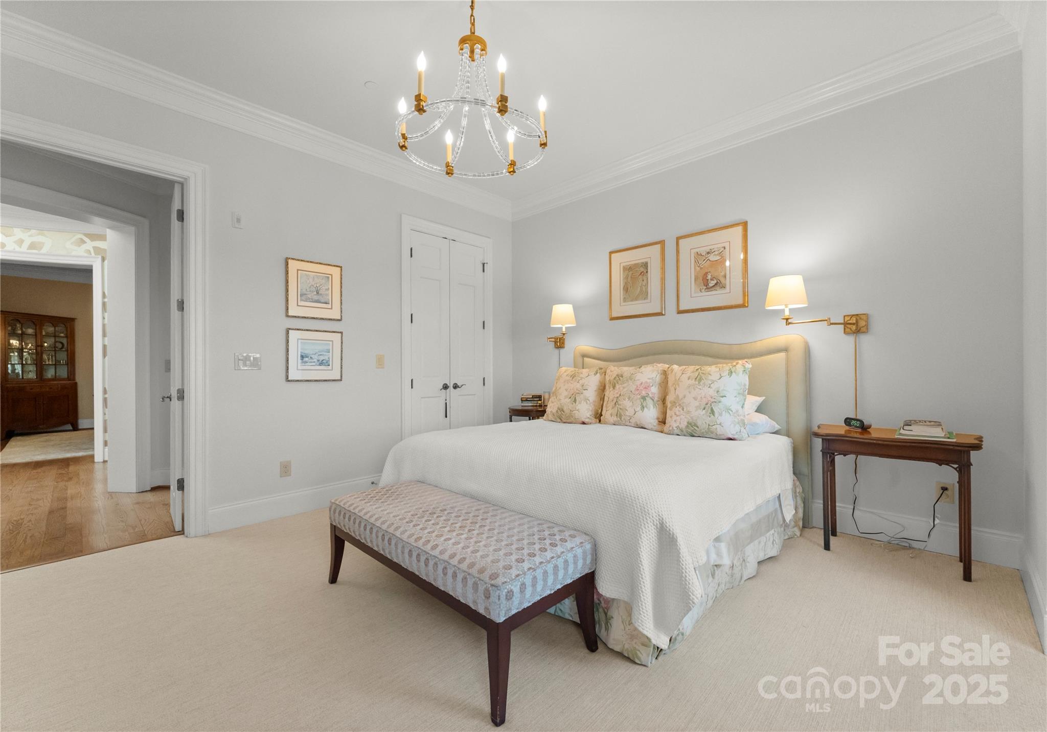 Eastover - Residential