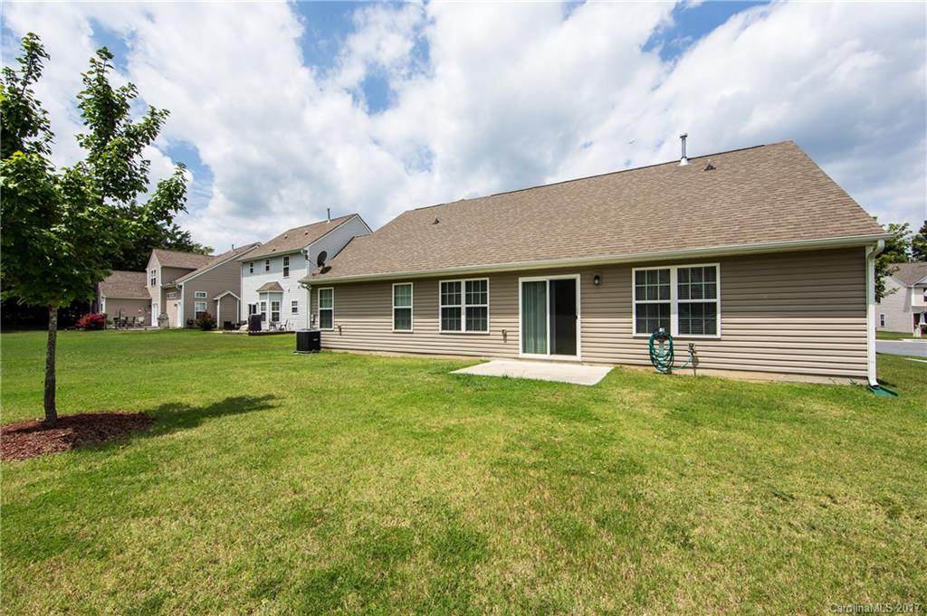 Waterlyn - Residential