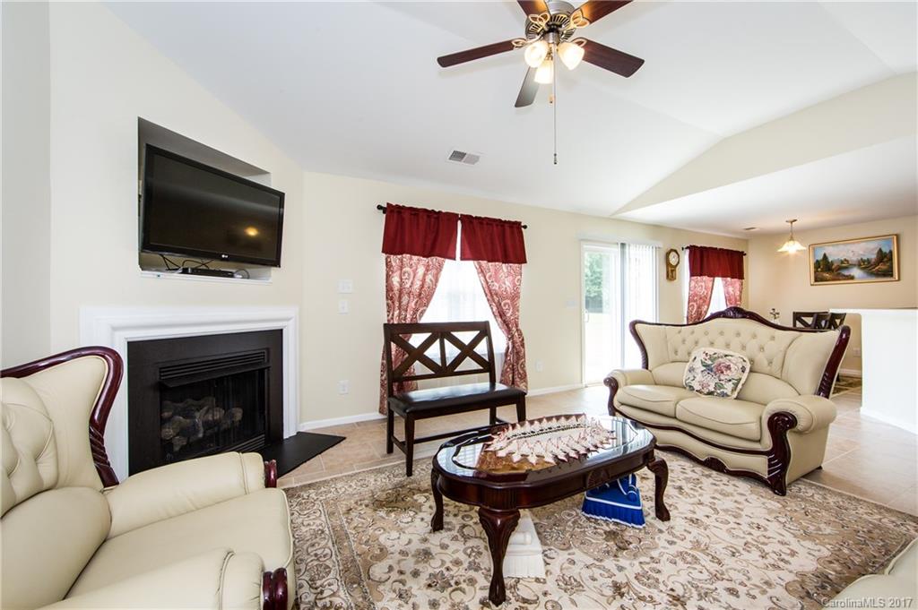 Waterlyn - Residential