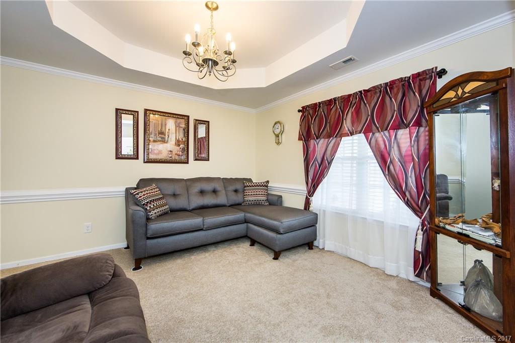 Waterlyn - Residential