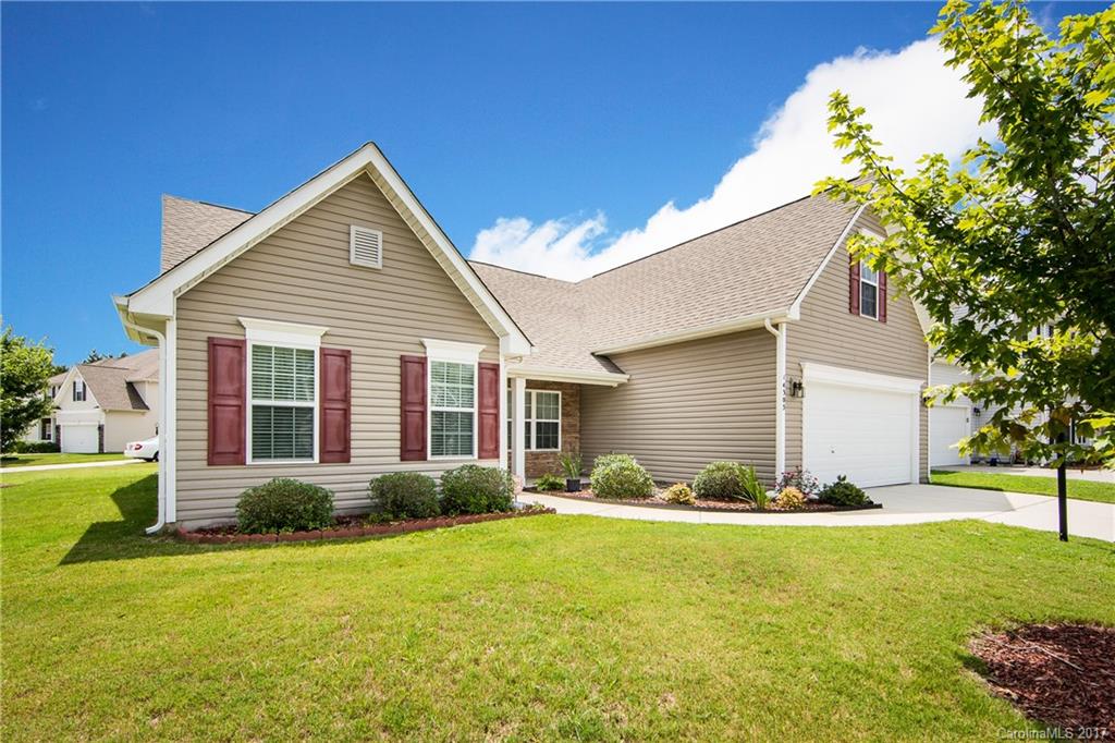 Waterlyn - Residential