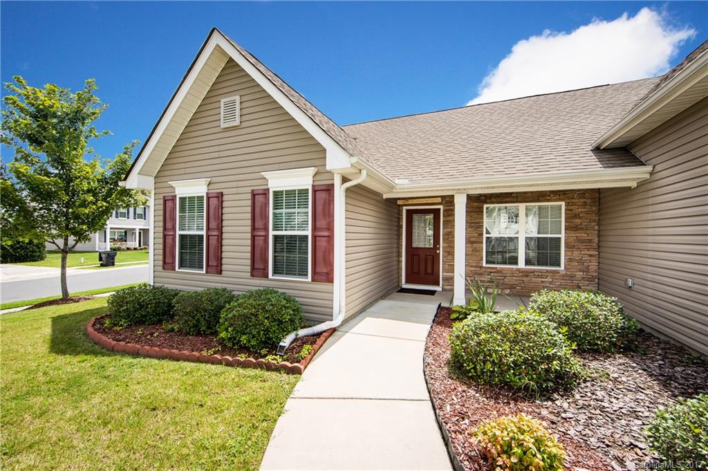 Waterlyn - Residential