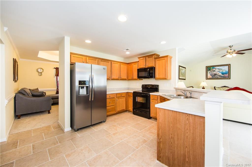 Waterlyn - Residential