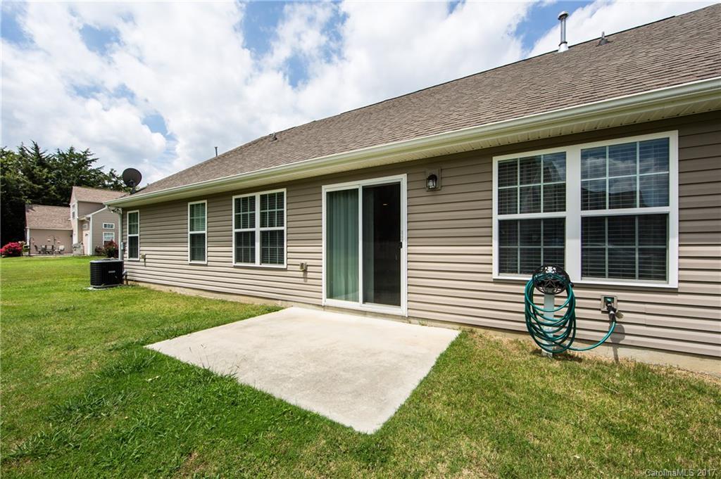 Waterlyn - Residential