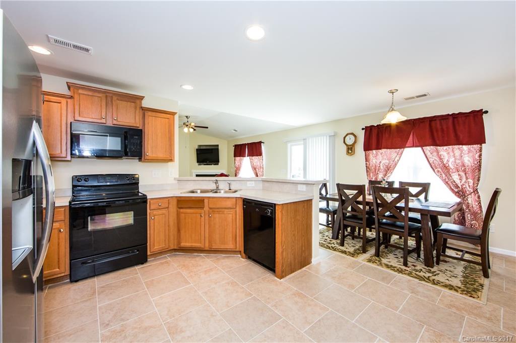 Waterlyn - Residential