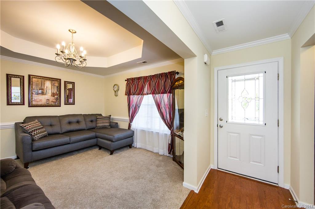 Waterlyn - Residential
