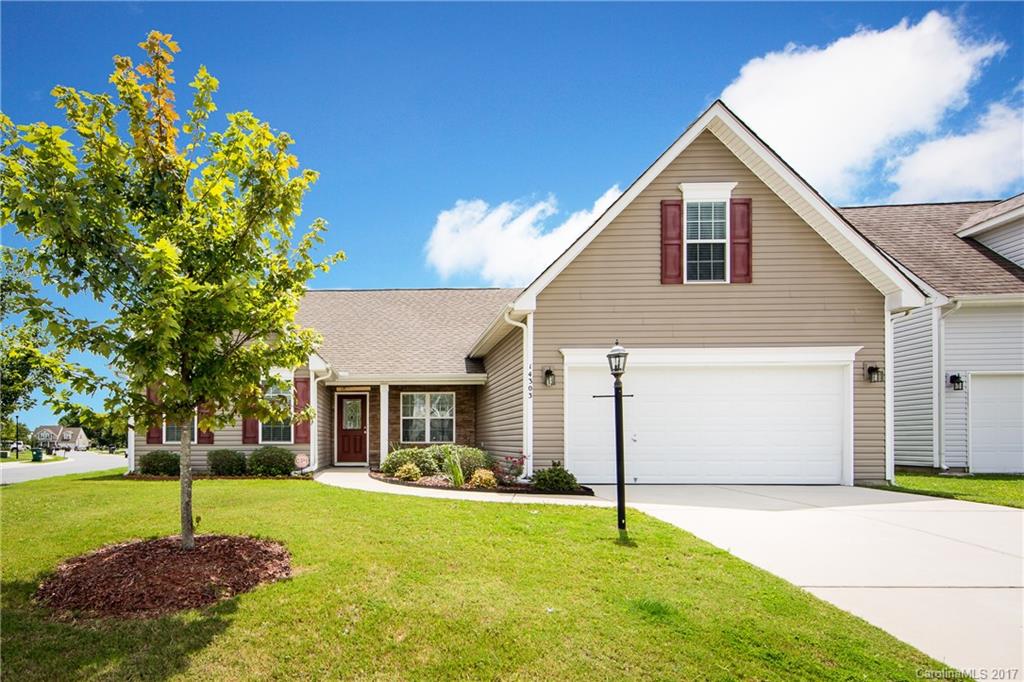 Waterlyn - Residential