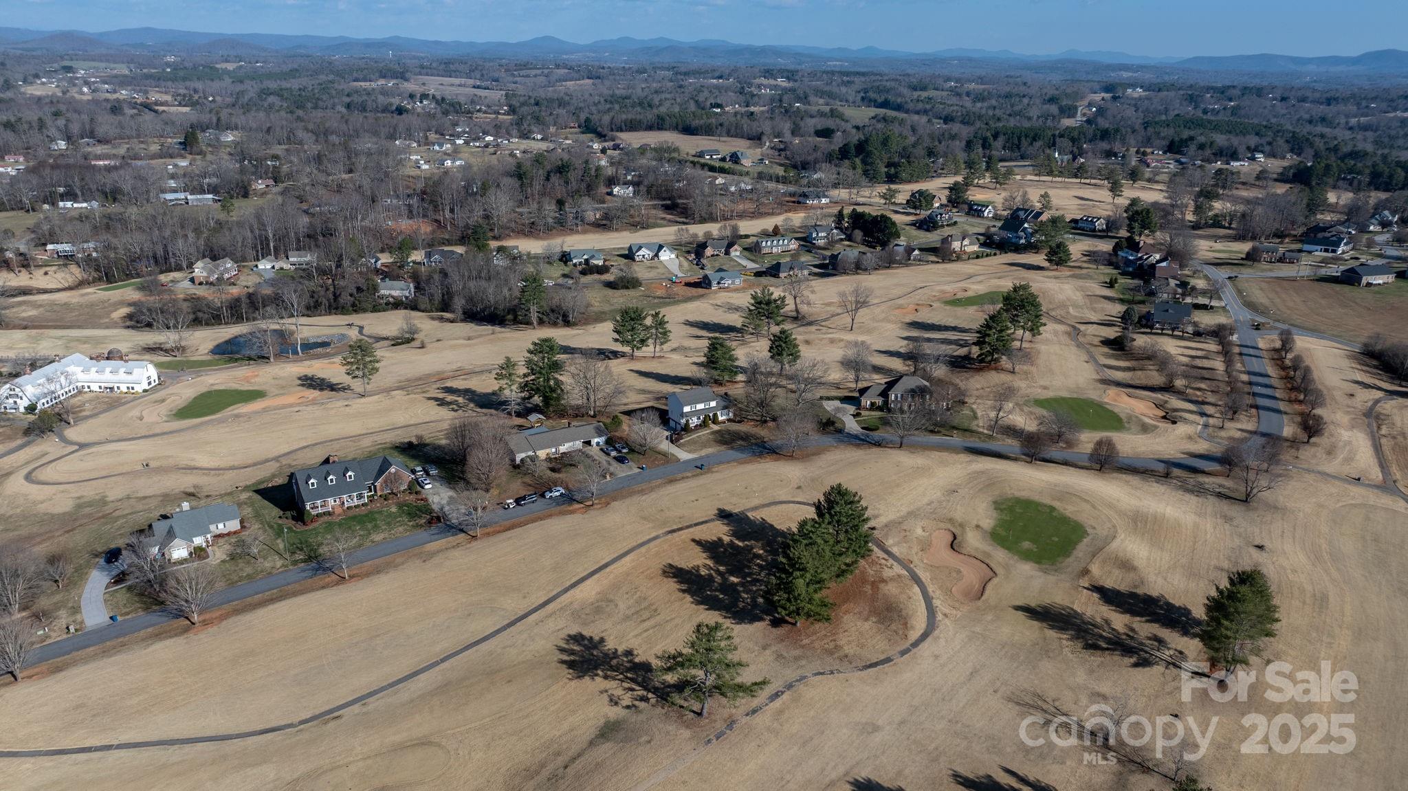 Granada Farms - Residential