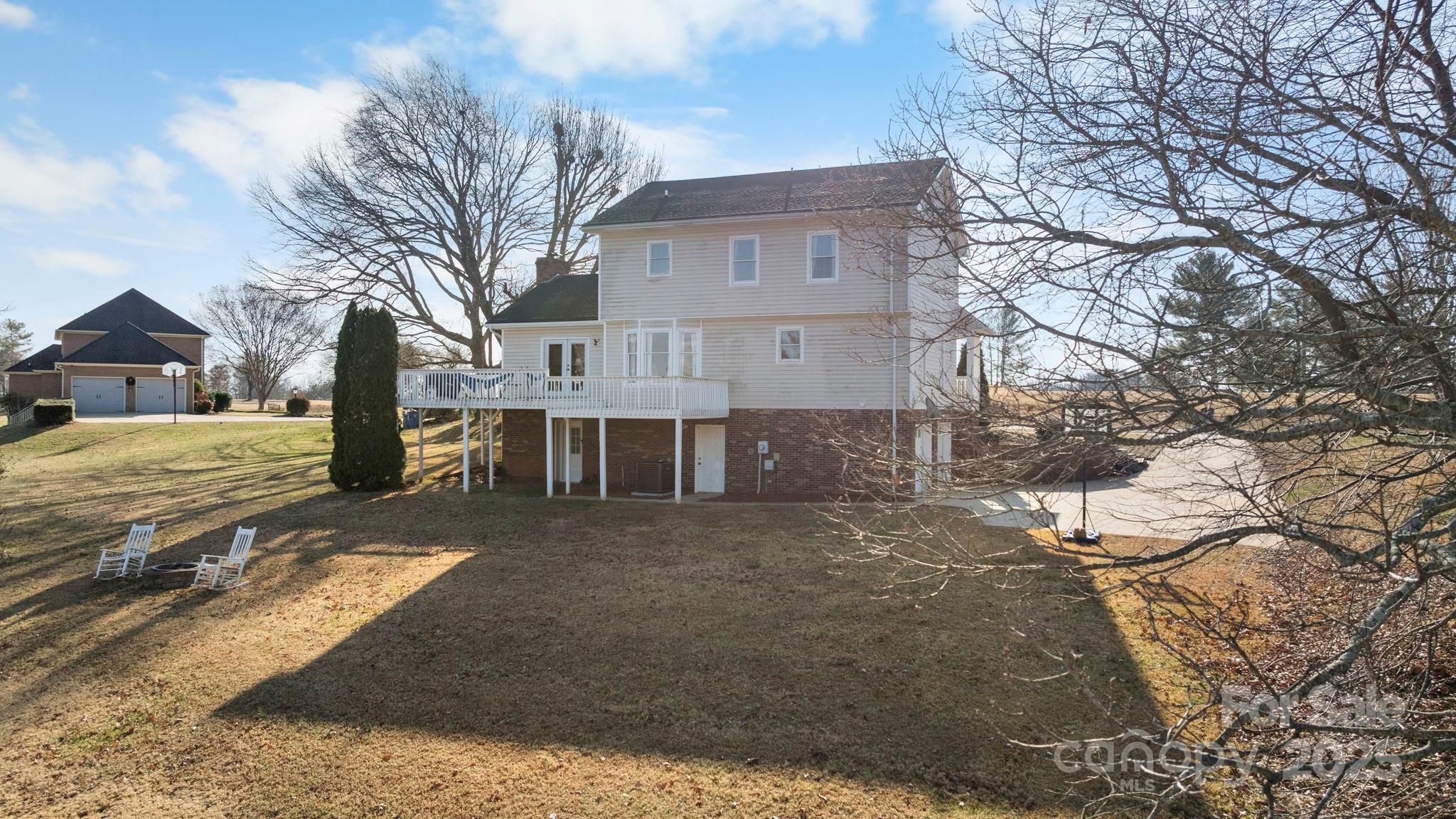 Granada Farms - Residential