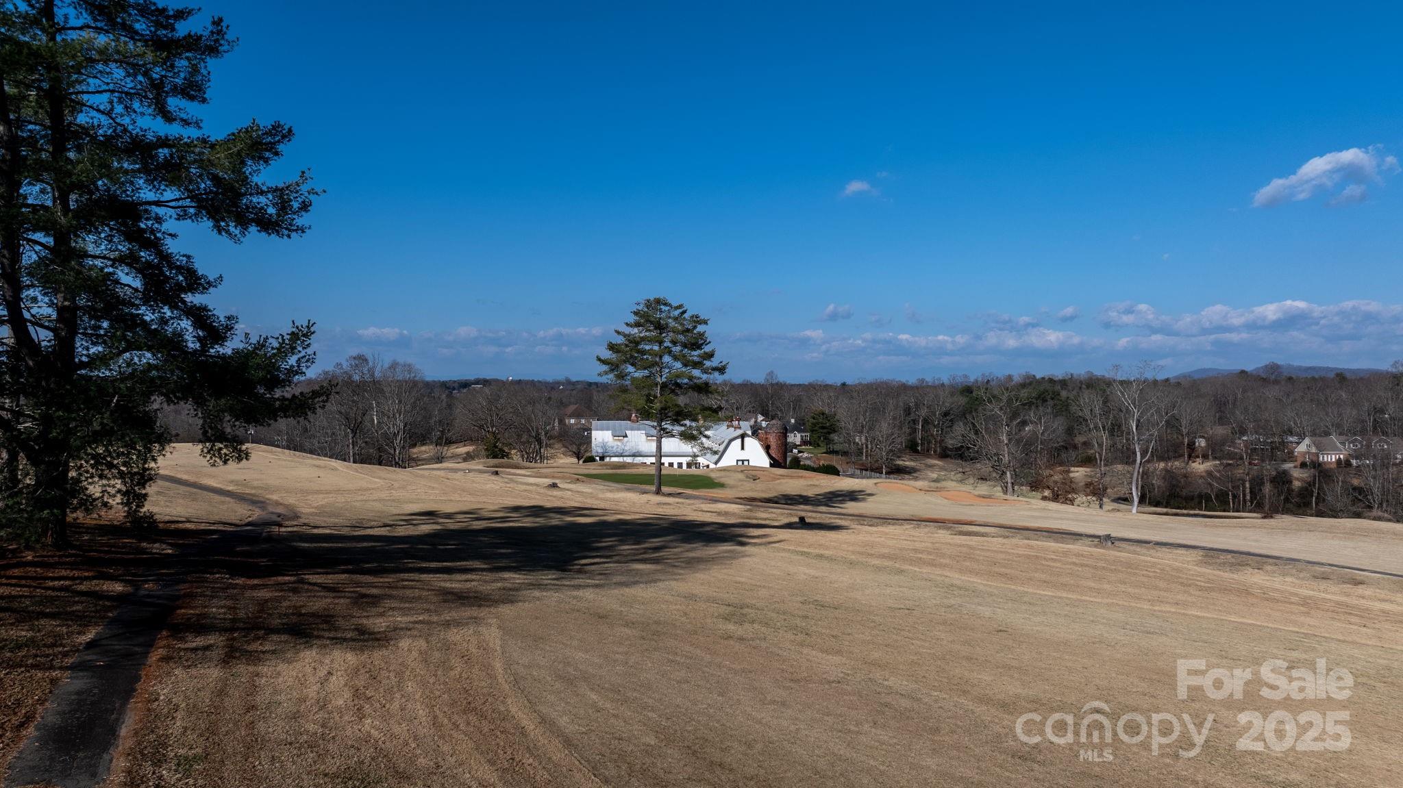 Granada Farms - Residential
