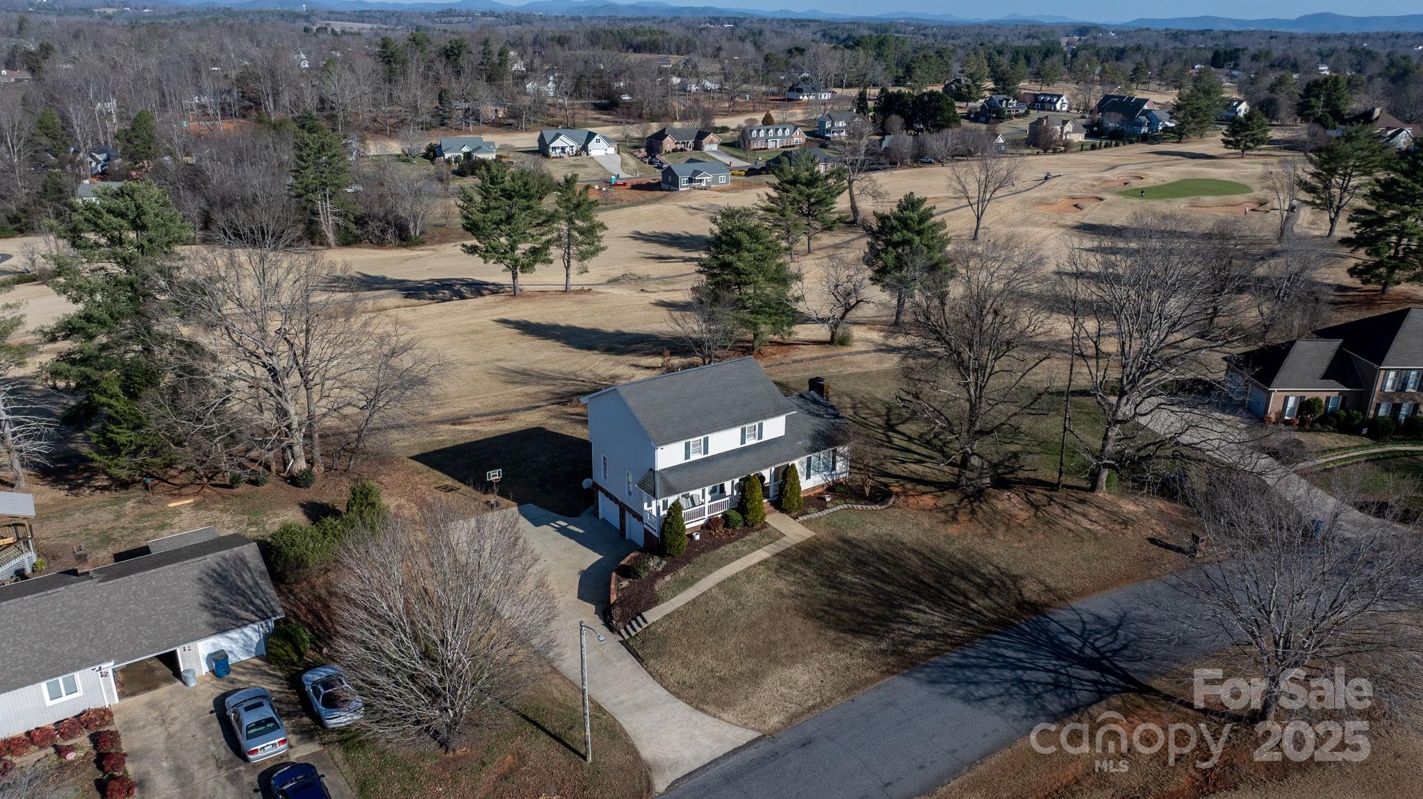 Granada Farms - Residential