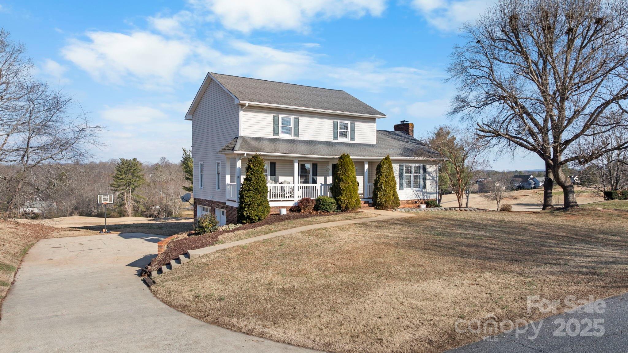 Granada Farms - Residential