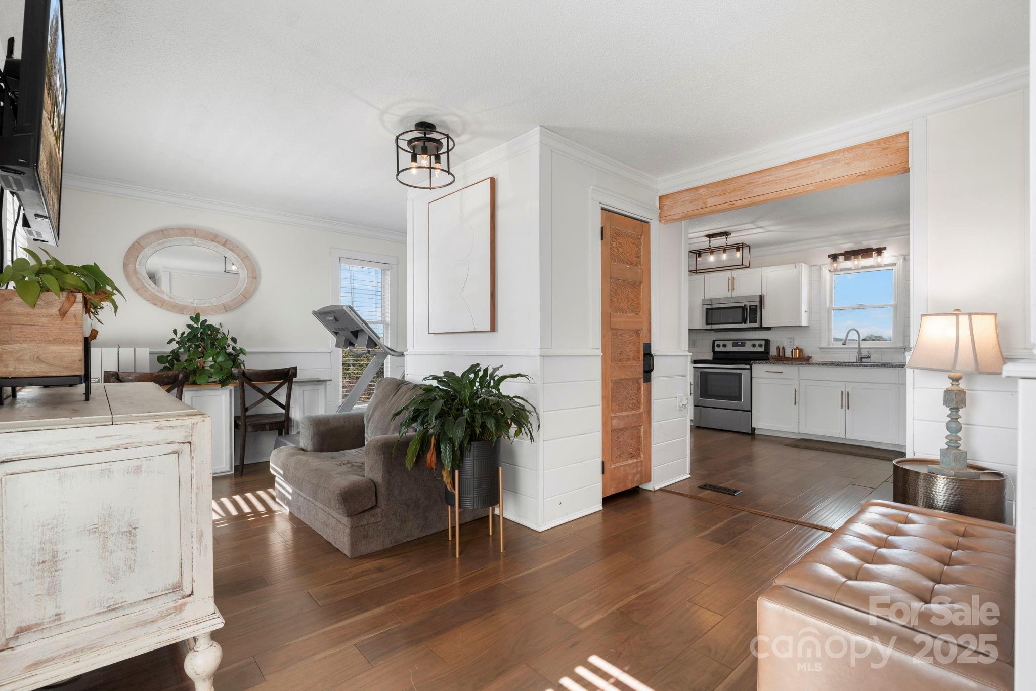 Granada Farms - Residential