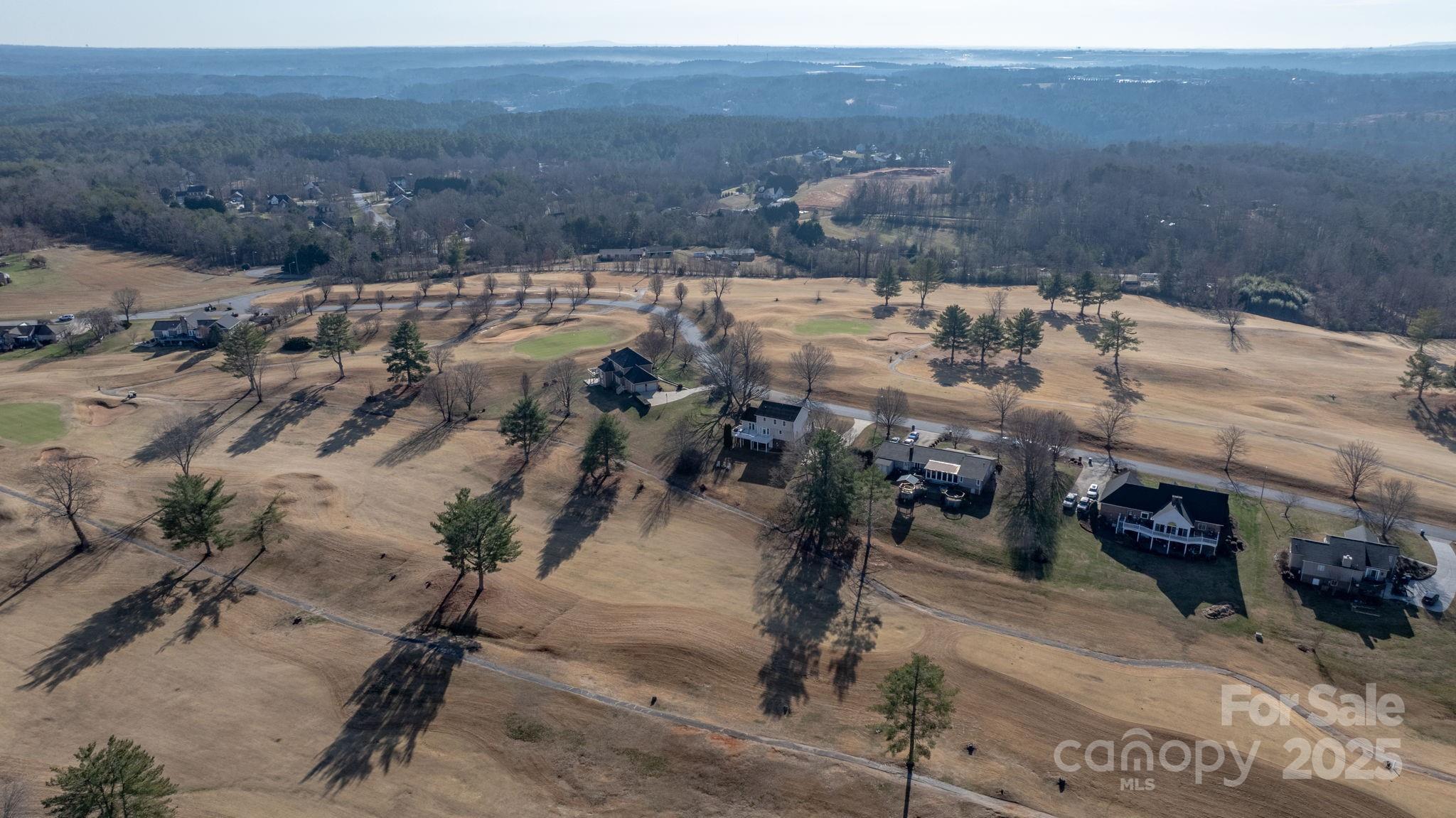 Granada Farms - Residential