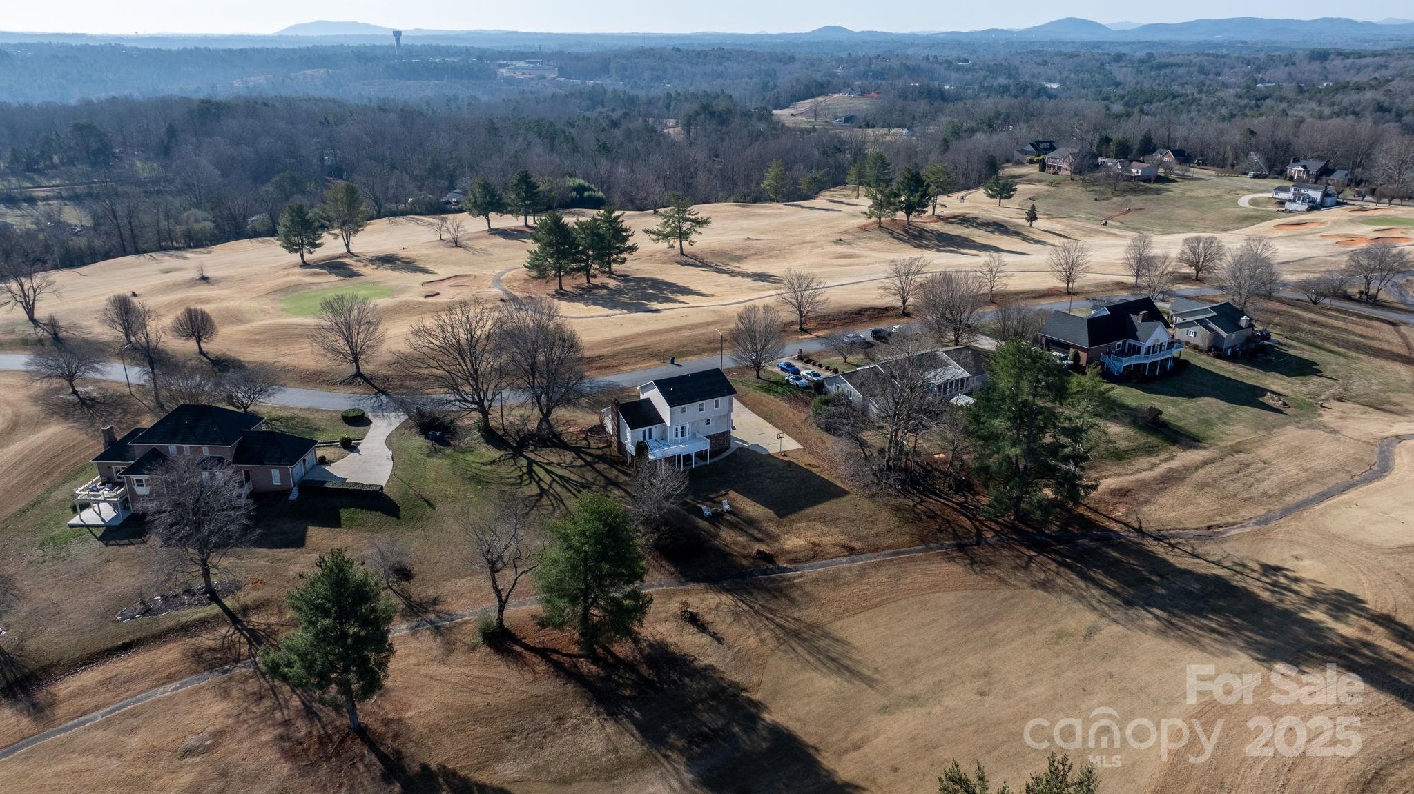Granada Farms - Residential