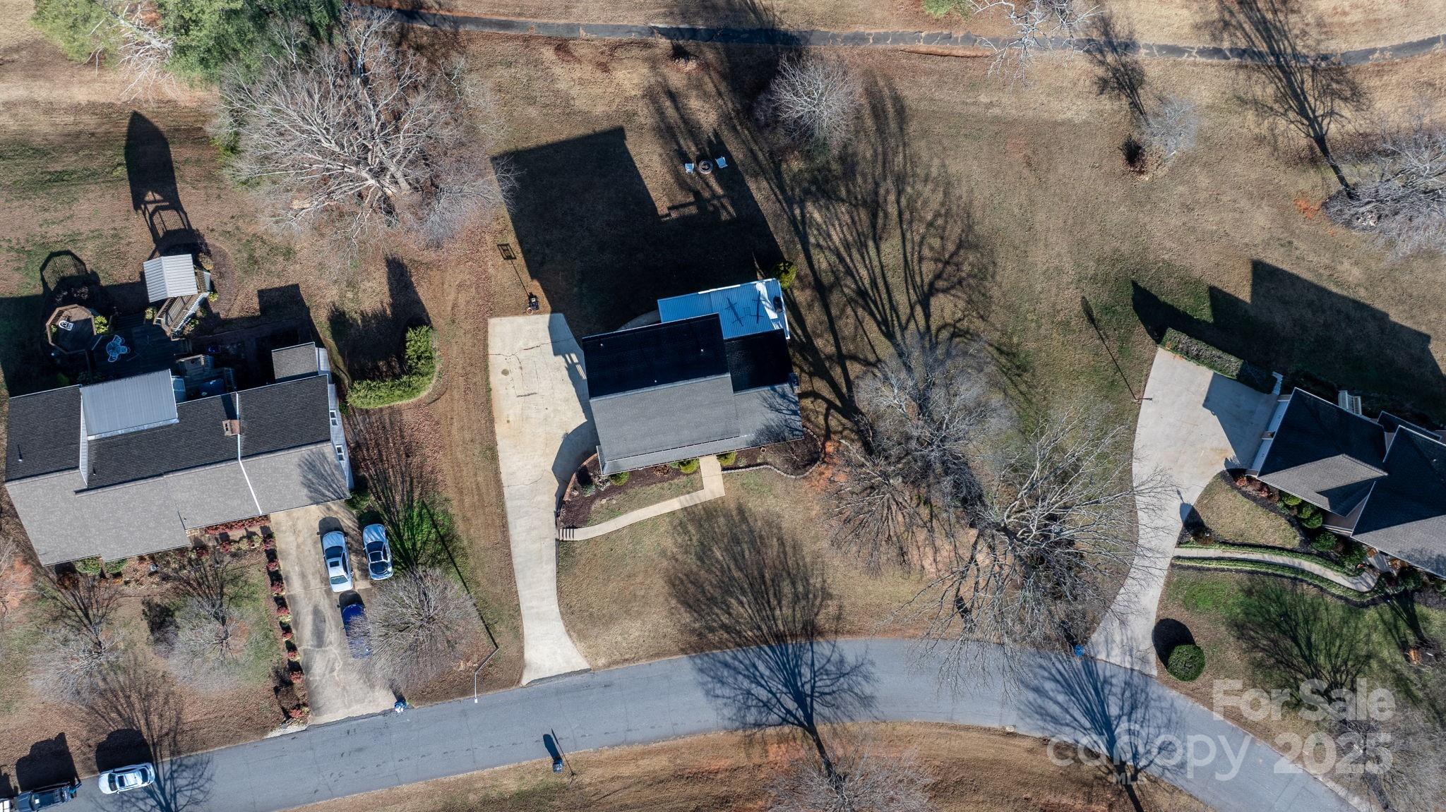 Granada Farms - Residential