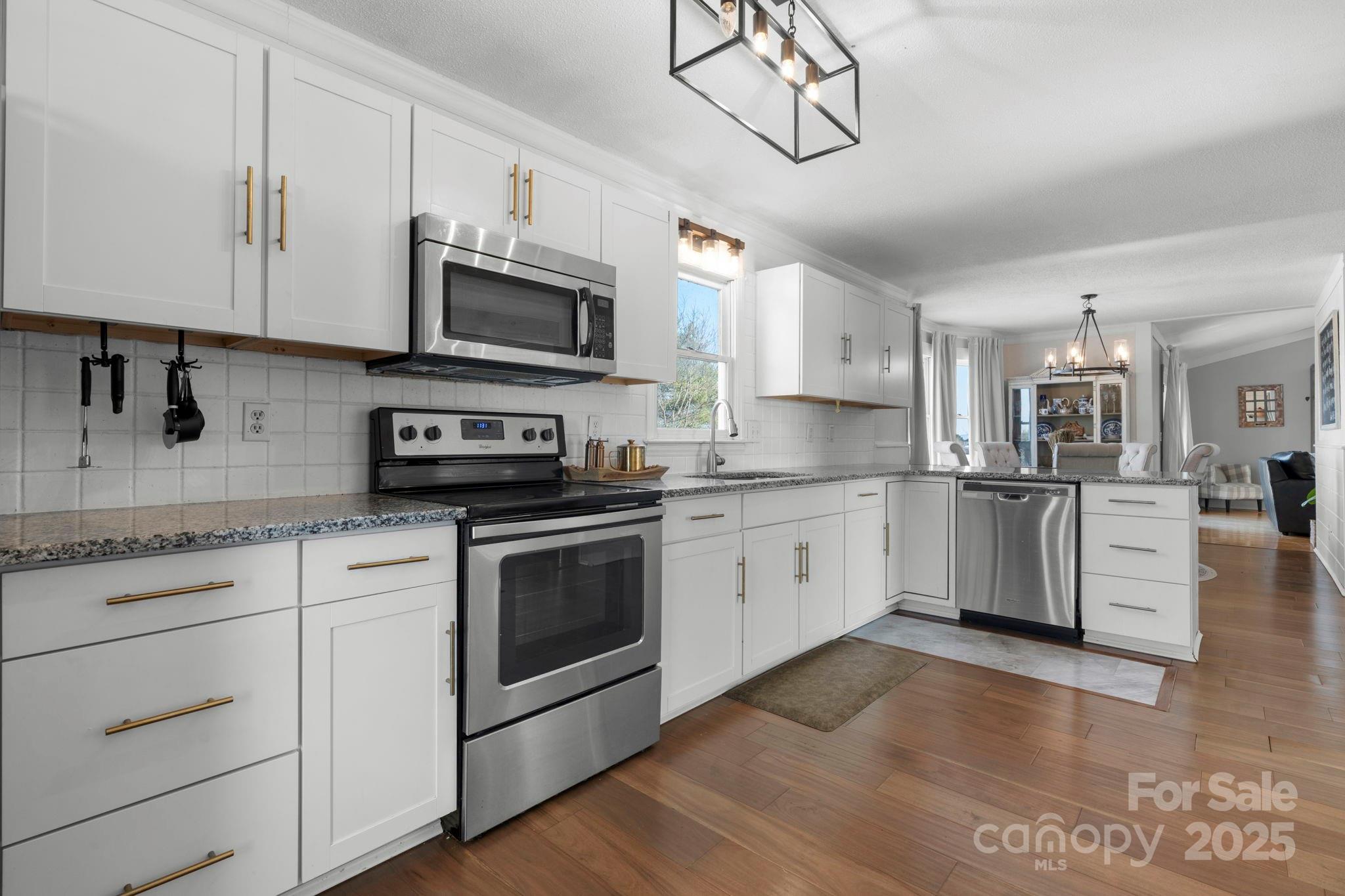 Granada Farms - Residential