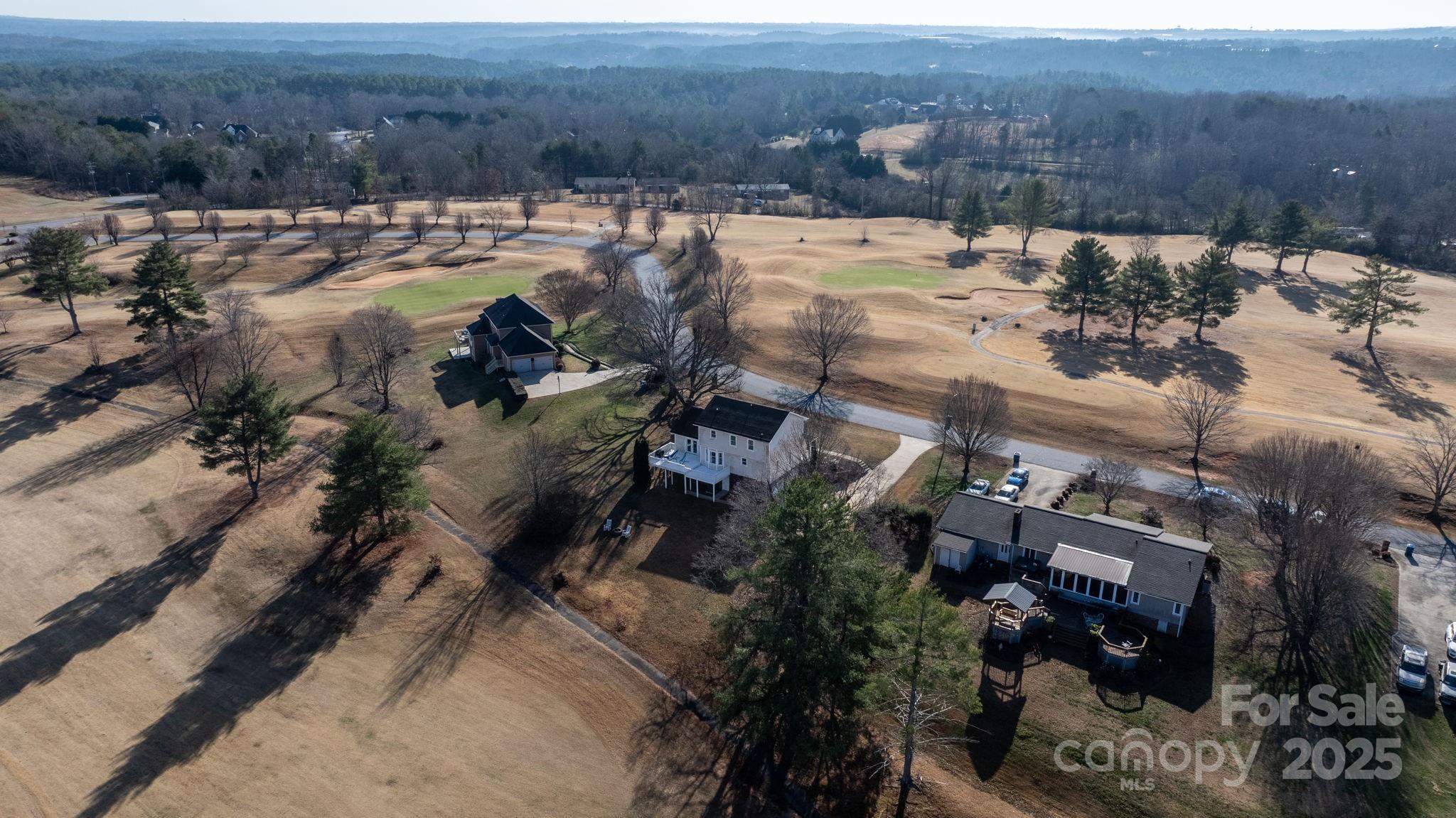 Granada Farms - Residential