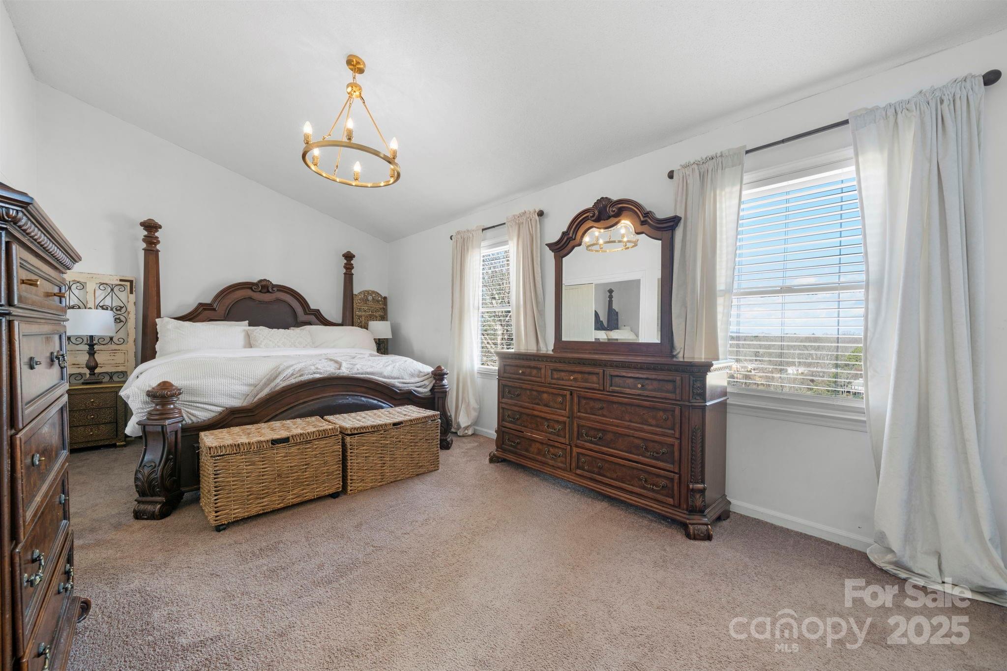 Granada Farms - Residential