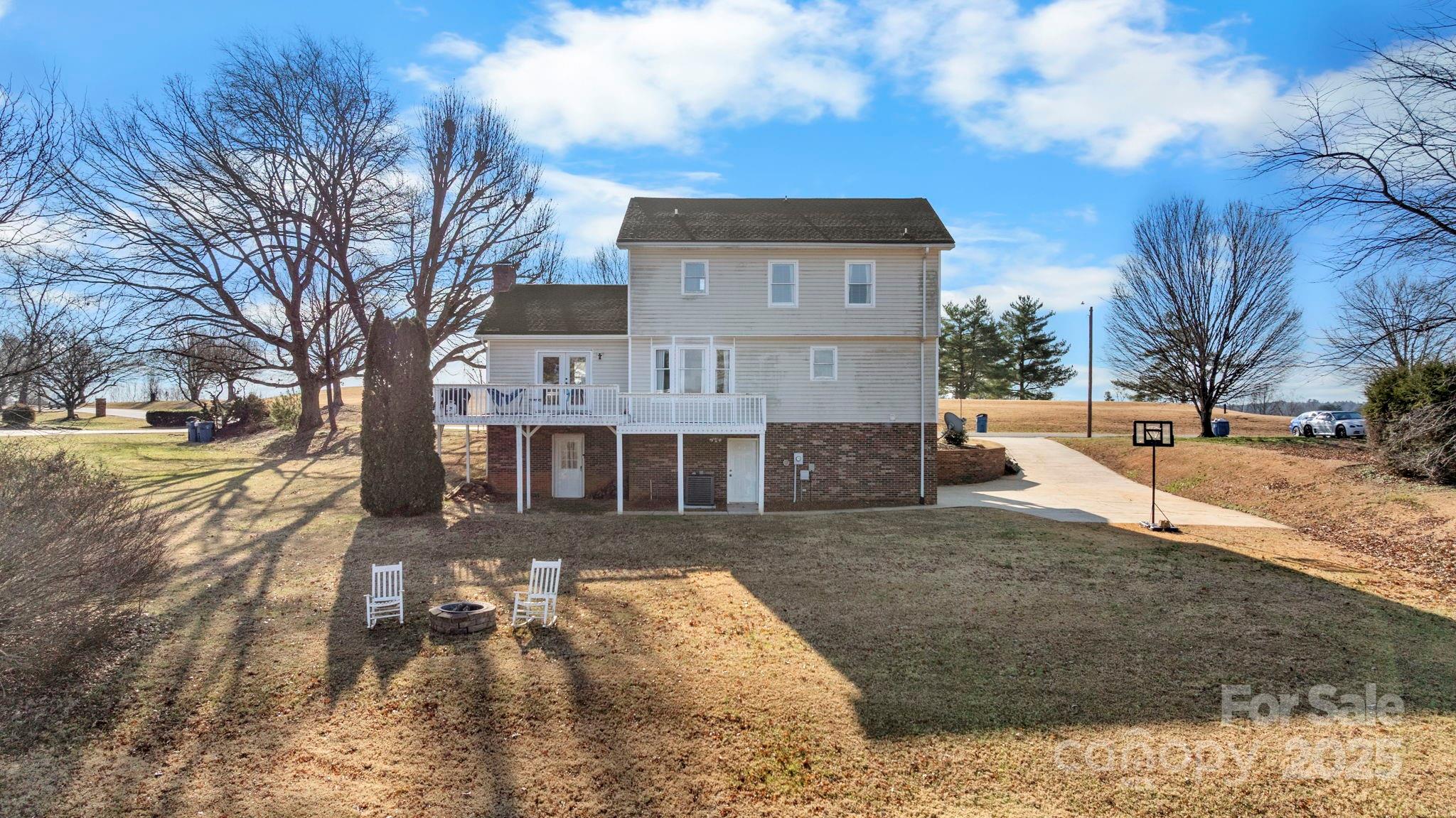 Granada Farms - Residential