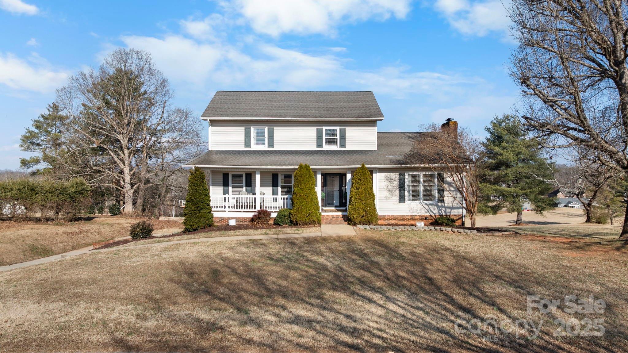 Granada Farms - Residential