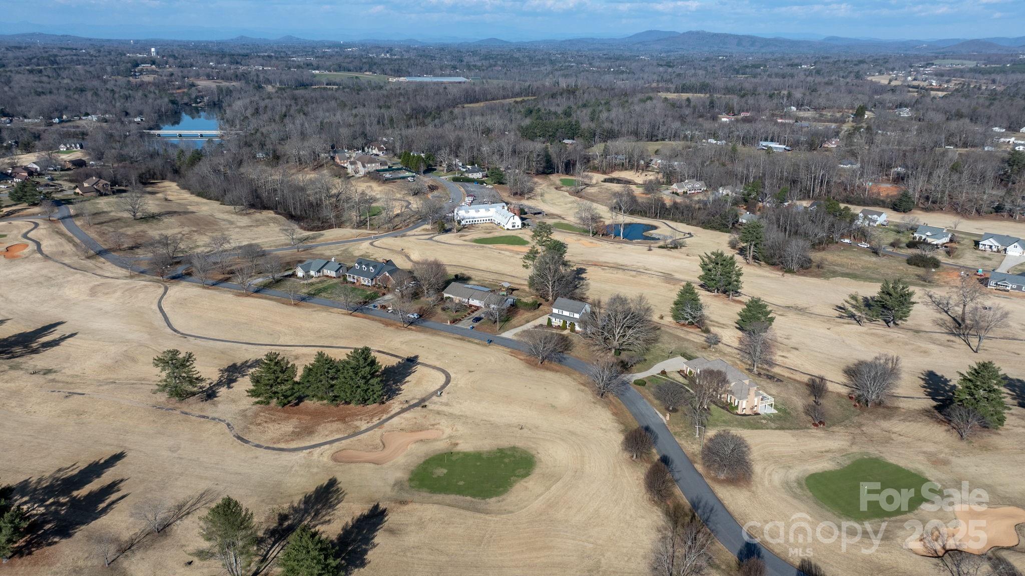 Granada Farms - Residential