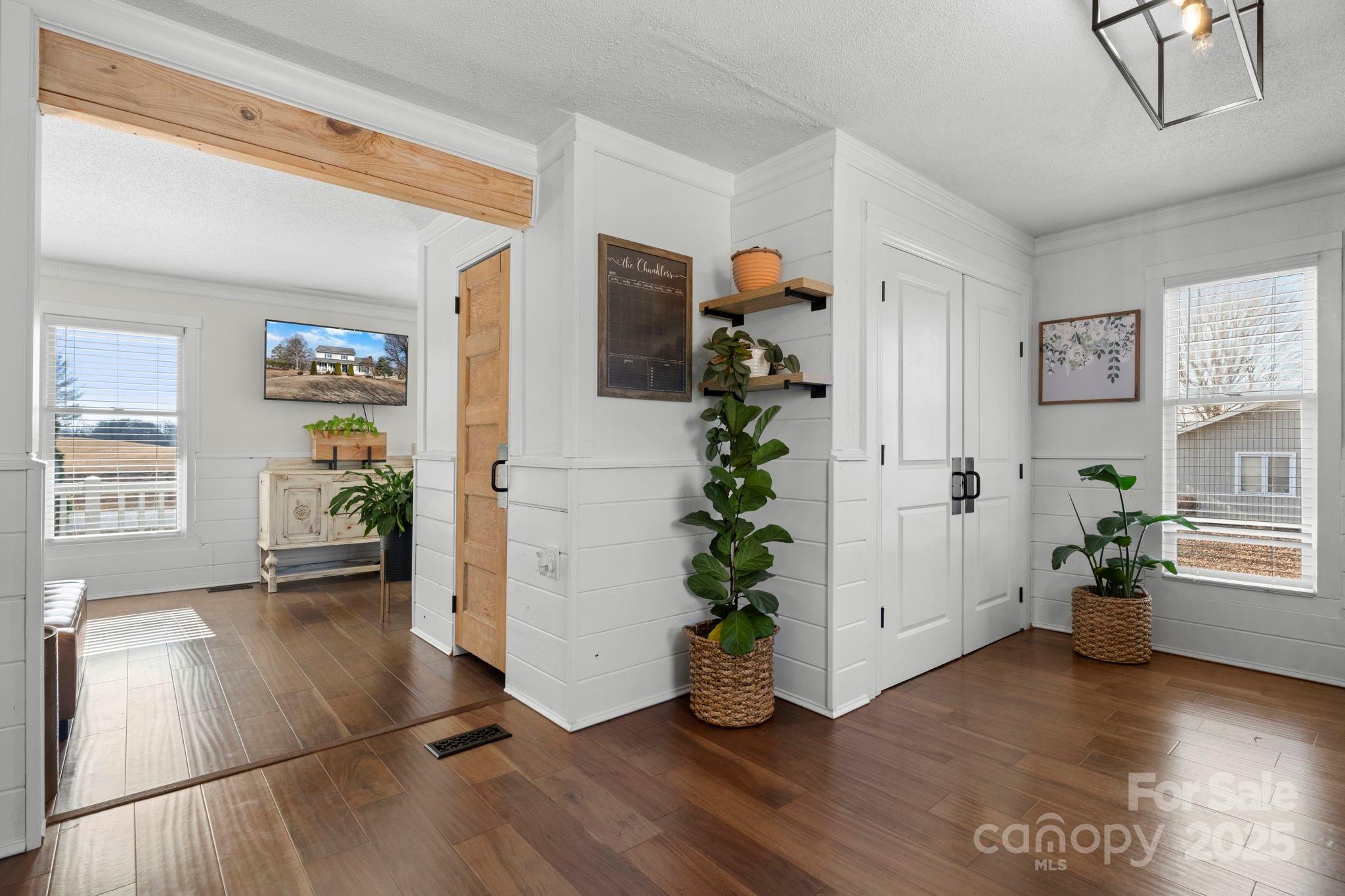 Granada Farms - Residential