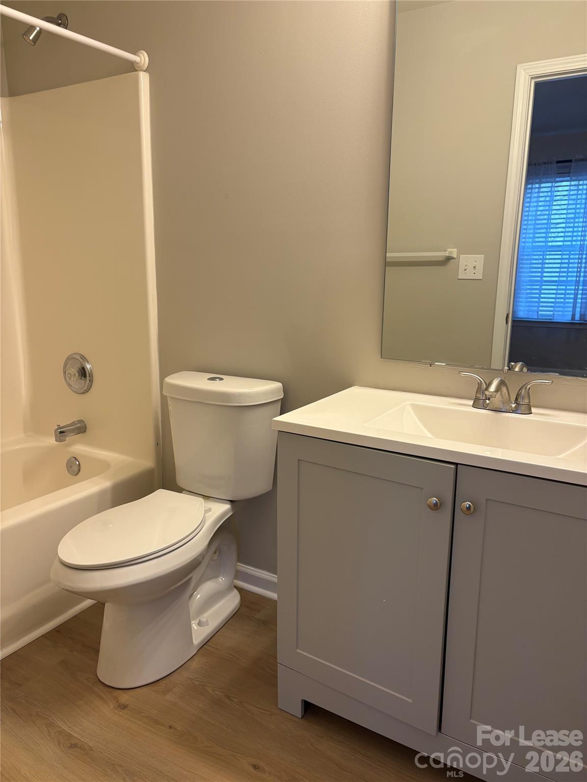 Abbotts Glen - Residential Lease