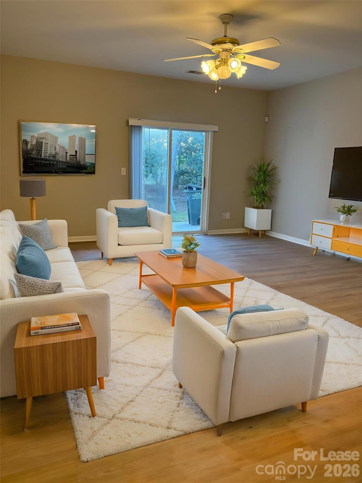 Abbotts Glen - Residential Lease