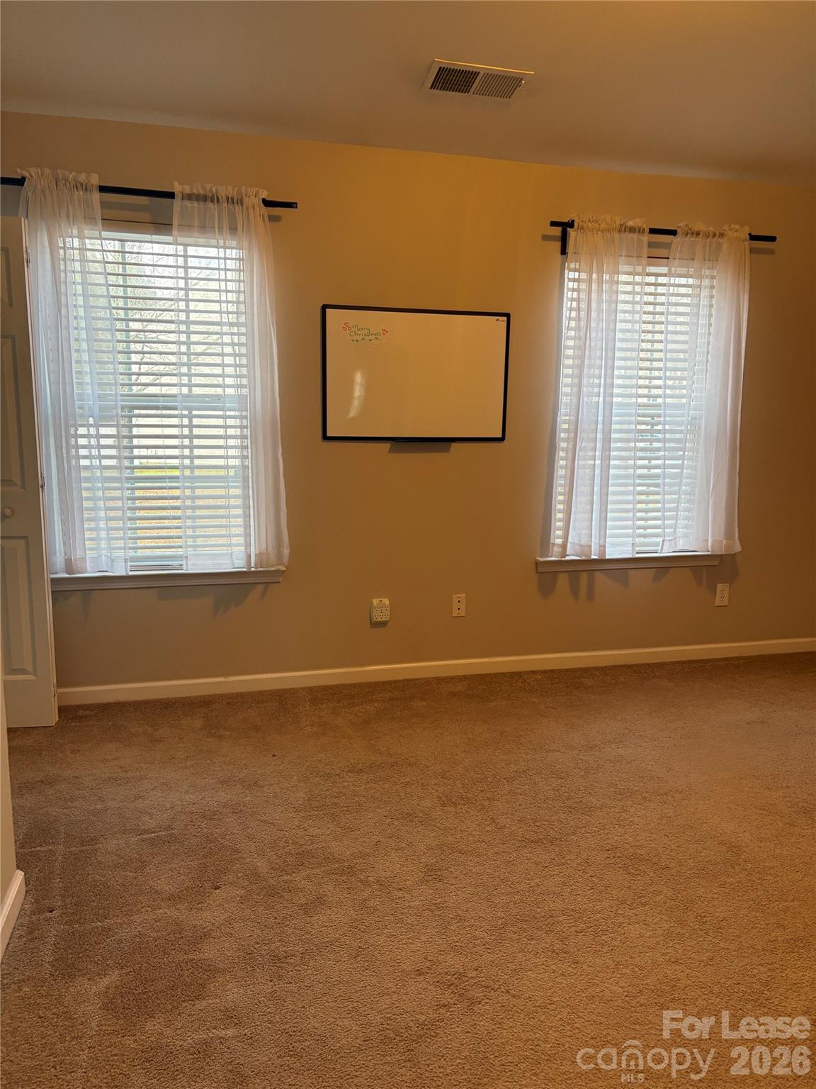 Abbotts Glen - Residential Lease